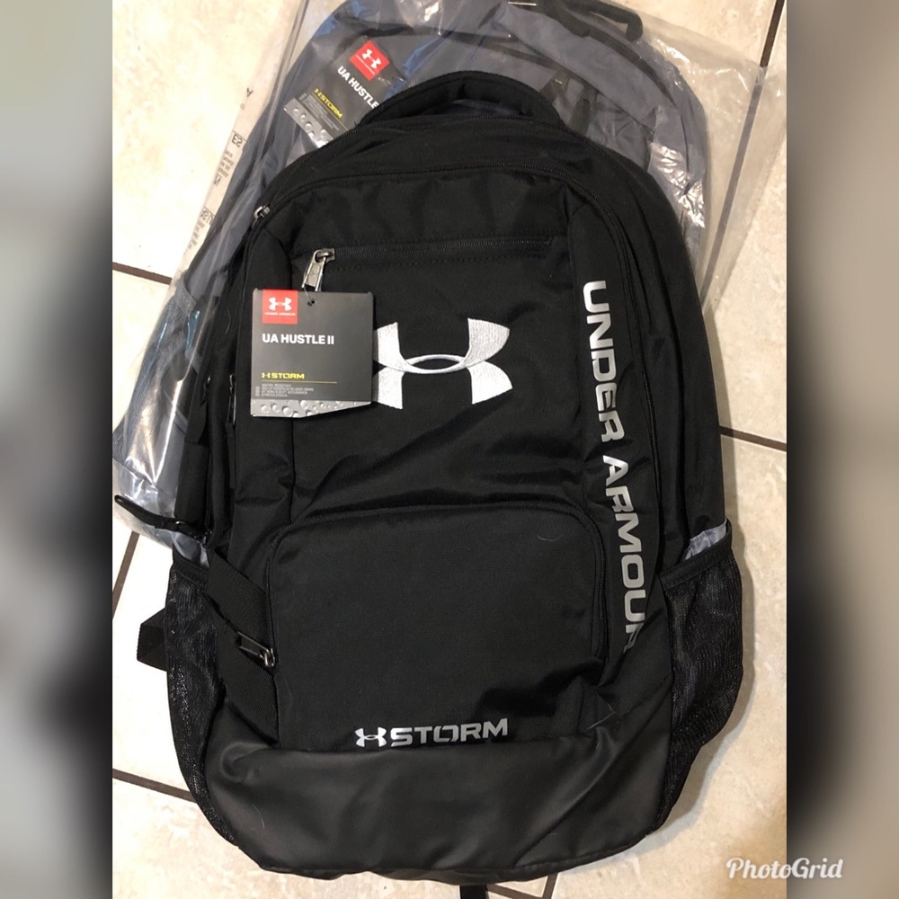 Under Armour bookbag - Unisex